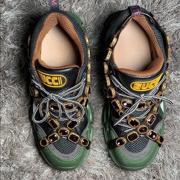 Gucci Other - Gucci sneakers